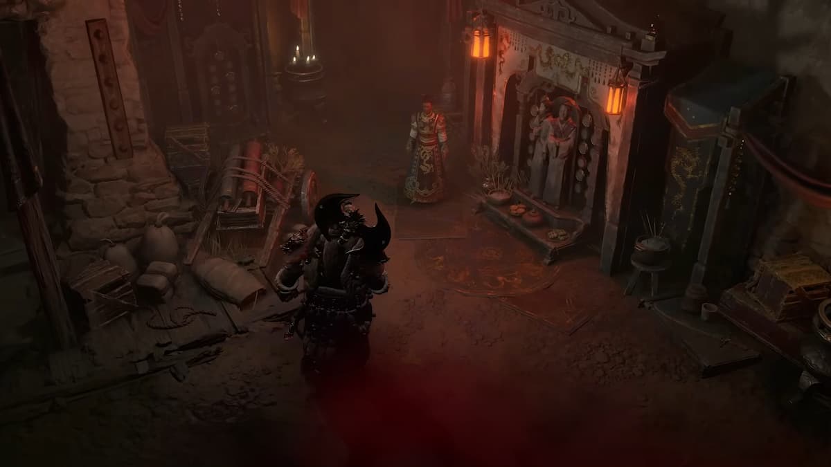 Diablo 4 Lunar Awakening Start Featured Image