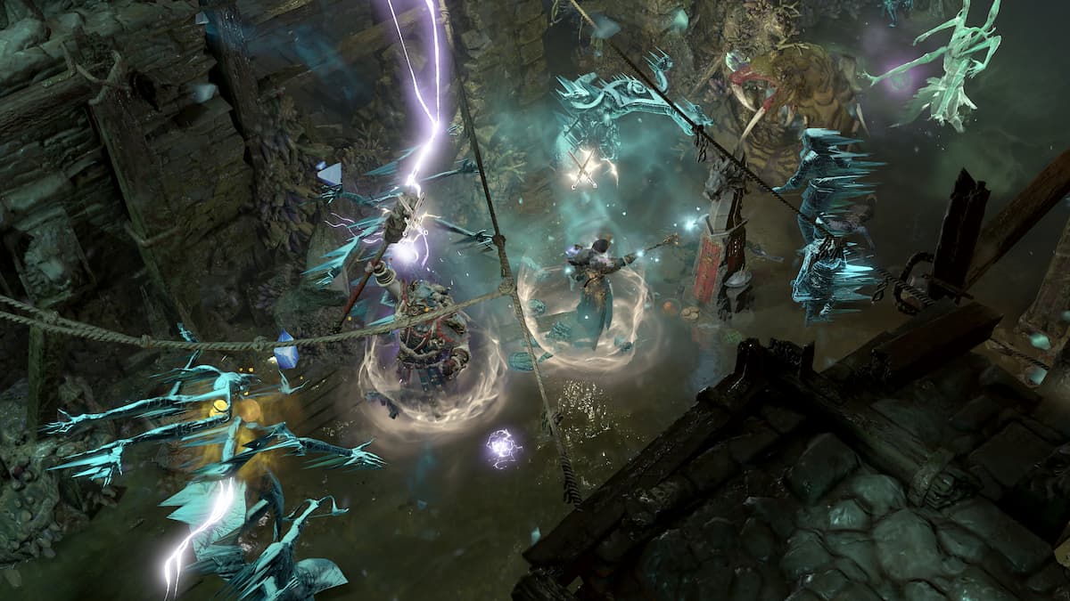 Diablo 4 Lunar Shrine Featured Image