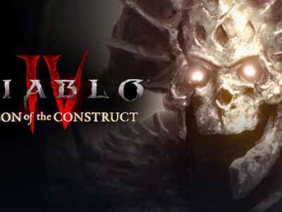 Diablo 4 Season Of The Construct Featured Image