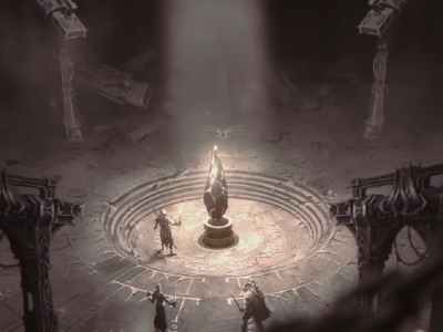 Diablo 4 Season Of The Construct Vaults