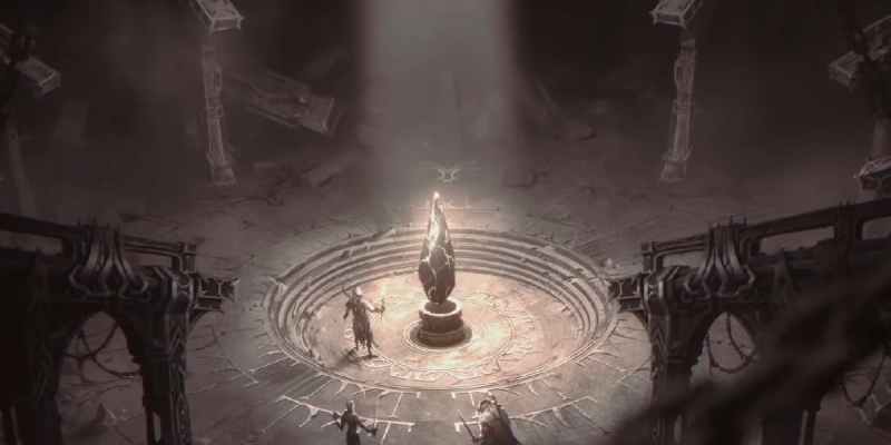 Diablo 4, сезон Construct Vaults