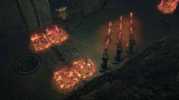Blizzard исправляет Diablo 4 Vaults, и игроки снова веселятся