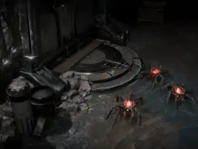 Diablo 4 Wardwoven Chest Featured Image