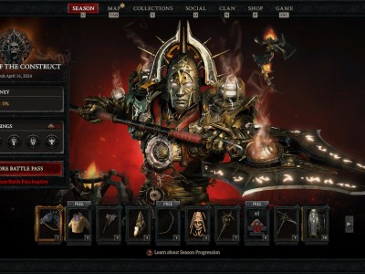 Efficient Ways To Farm Smoldering Ashes For Your Battle Pass In Diablo 4 Featured Iamge
