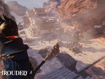 Enshrouded Dedicated Server