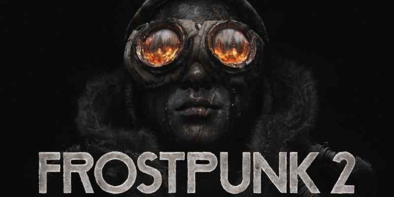 Избранное изображение Frostpunk 2 Game Pass
