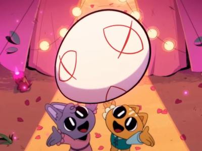 Full Cult Of The Lamb Sins Of The Flesh Patch Notes