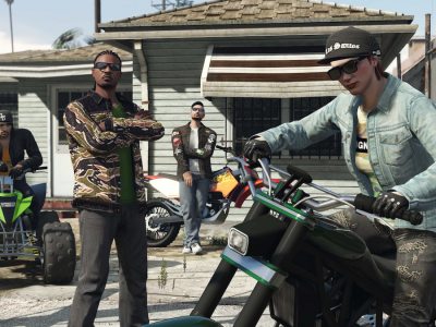 Gta Online Fastest Motorcycles