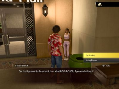 Honk Honk Girl Get Honked
