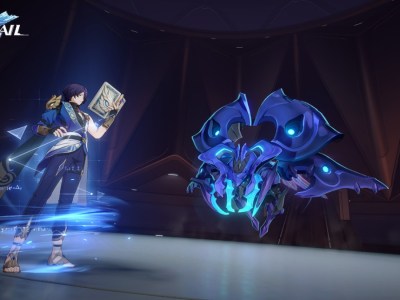 Honkai Star Rail Dr Ratio Starcrusher Swarm King Boss