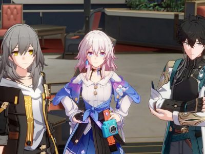 Honkai Star Rail Nameless Honor Featured