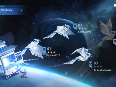 Honkai Star Rail Pure Fiction Yaoshi's Wandering Words