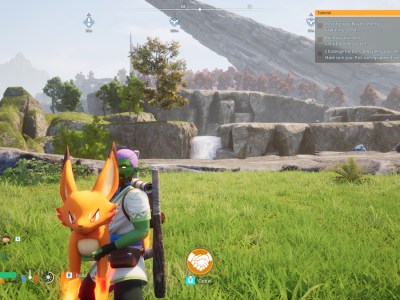 How To Build A Foxspark Harness In Palworld Featued Image