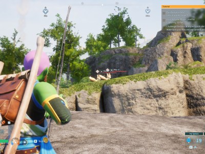 How To Crouch On Pc In Palworld Featured Image