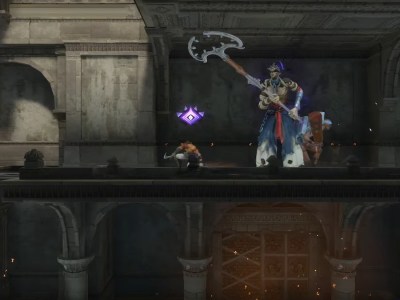 How To Defeat The Jailer In Prince Of Persia The Lost Crown Featured Image