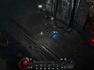 How To Get Genesis Tuning Stone In Diablo 4