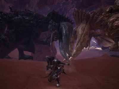 Is Monster Hunter World Cross Platform Featured Image(1)