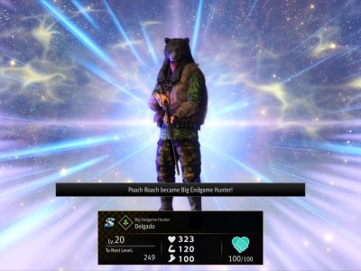 Like A Dragon Infinite Wealth Big Endgame Hunter Sujimon Evolution