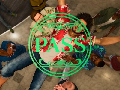 Like A Dragon Infinite Wealth Vocational School Pass