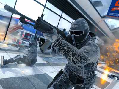 Mw3 Ranked Play Featured Image