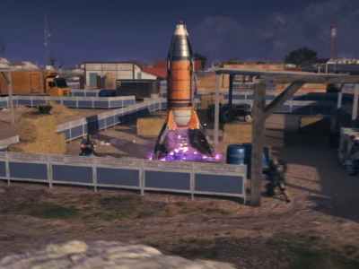 Mw3 Zombies Aether Extractor Contract