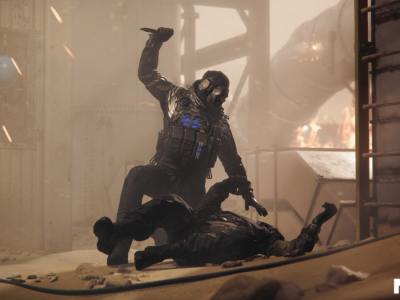 Modern Warfare 3 Blacklight Flashlight