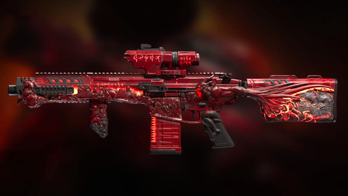 Modern Warfare 3 Demonic Call