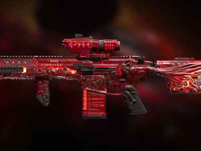 Modern Warfare 3 Demonic Call