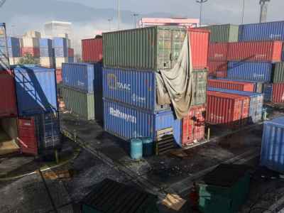 Modern Warfare 3 Shipment Featured Image