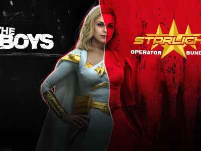 Modern Warfare 3 Starlight Operator Featured Image