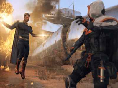 Modern Warfare Supe'd Up Featured Image