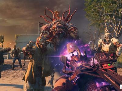 Modern Warfare Zombies Best Glitches