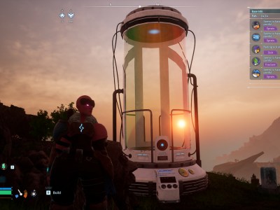 Pal Essence Condenser In Palworld