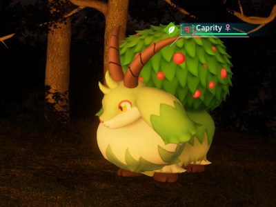 Palworld Caprity Guide