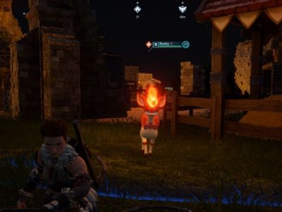 Palworld Depressed Pal