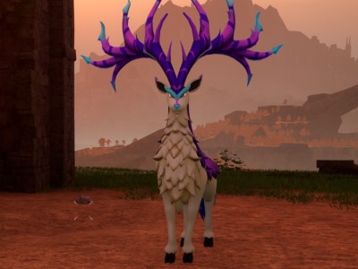 Palworld Eikthyrdeer Guide