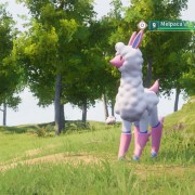 Palworld Melpaca Guide