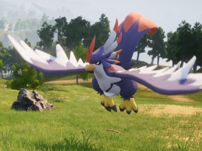 Palworld Nitewing Guide