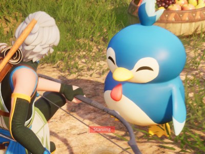 Palworld Pengullet Guide