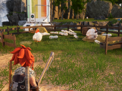 Palworld Ranch Drops Featured Image