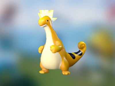 Palworld Relaxaurus Rex Featured Image