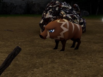 Palworld Rushoar Guide