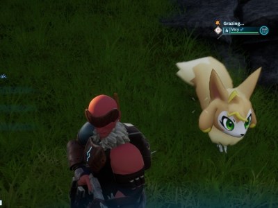 Palworld Vixy Unlimited Pal Spheres Glitch