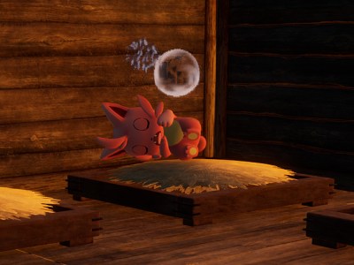 Palworld Weakened Status Effect Guide