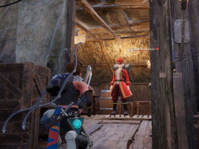 Palworld Wheat And Wheat Seeds