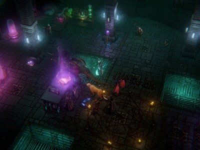 Pathfinder Wrath Of The Righteous Lexicon Of Paradox Secret Ending Feat