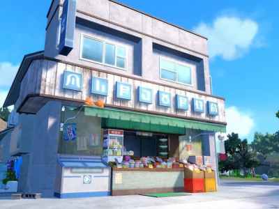 Pokémon Scarlet And Violet Epilogue