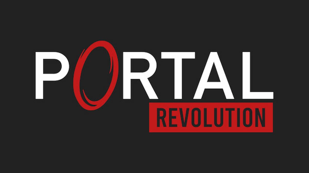 Portal Revolution Achievements Featured Image
