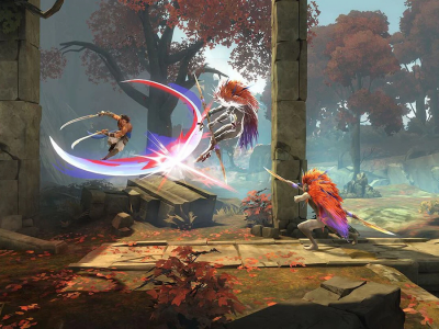 Prince Of Persia The Lost Crown Review Featured Image