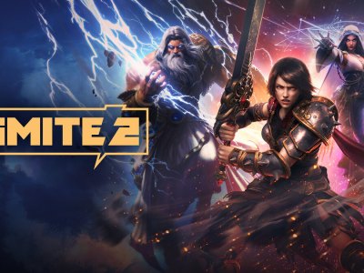 Smite 2 Differences And Improvements